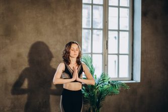 Health Benefit of Surya Namaskar Yoga 