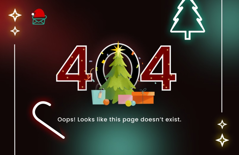 MerryMail – screenshot 3