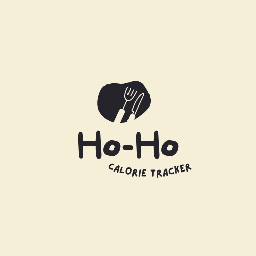 Ho-Ho-Calorie Tracker – screenshot 1