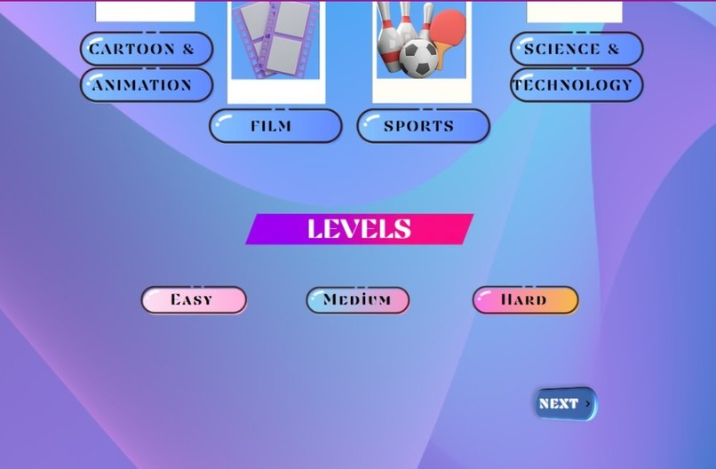 Quizeria – screenshot 3