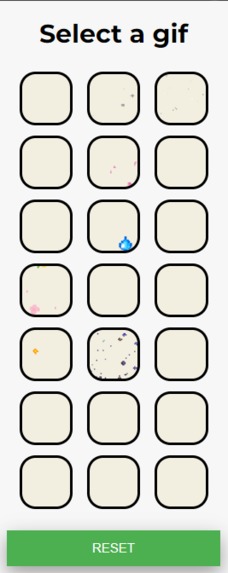 Mooddy – screenshot 2