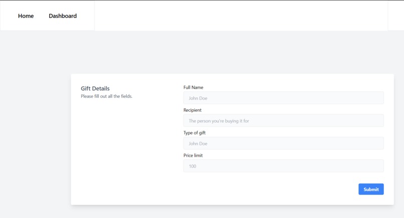 Holiday Plan – screenshot 3