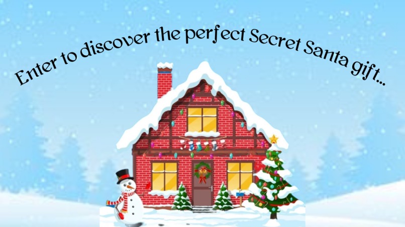 Santakinator – screenshot 1