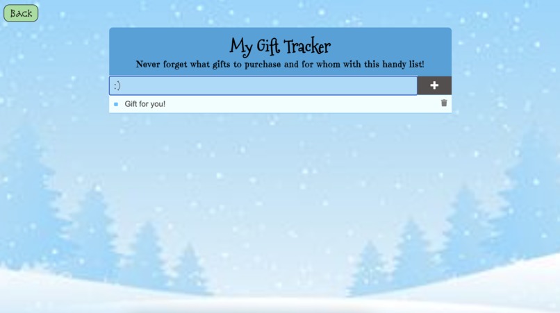 Santakinator – screenshot 5