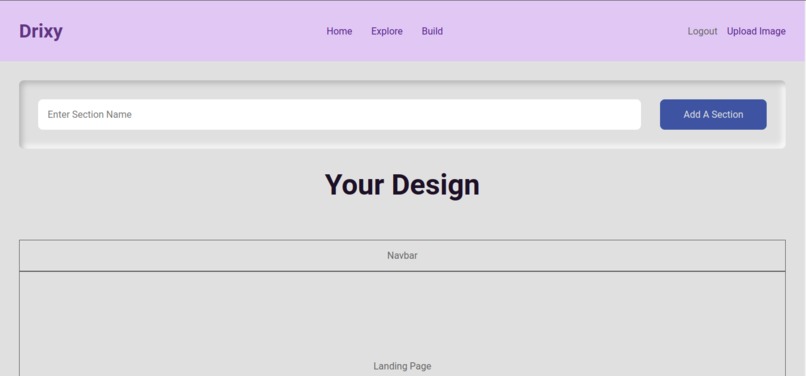 Drixy – screenshot 1