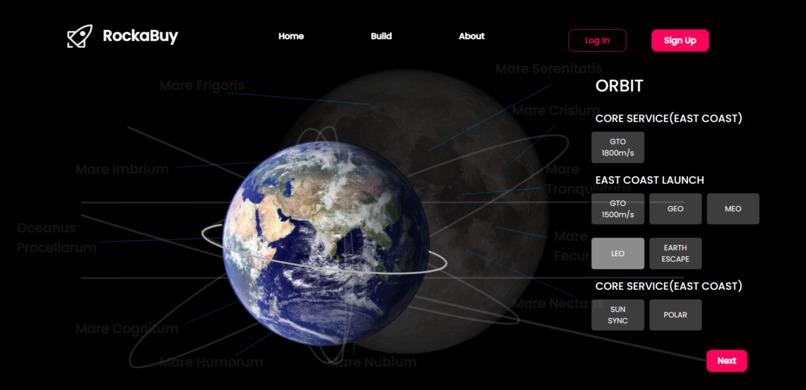 RockaBuy – screenshot 4