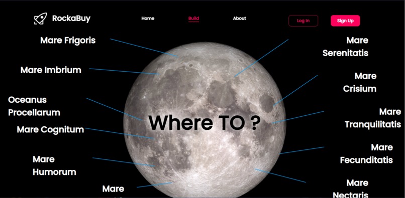 RockaBuy – screenshot 2