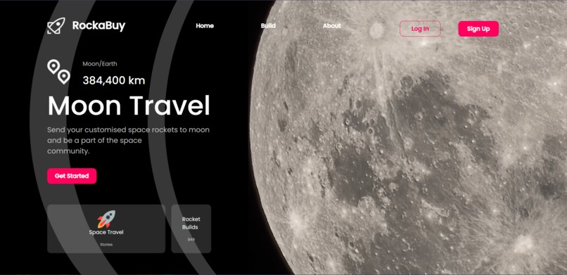 RockaBuy – screenshot 1