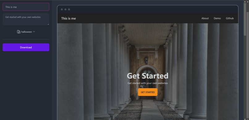 Orchid – screenshot 1