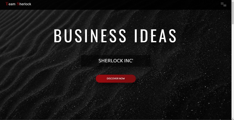 AlphaSolutions – screenshot 1