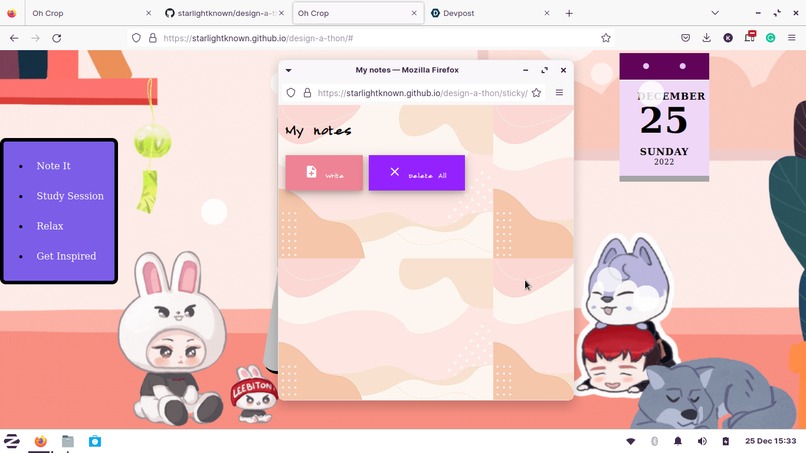 Oh Crop! – screenshot 3