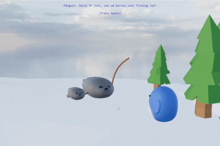 NootNoot – screenshot 3