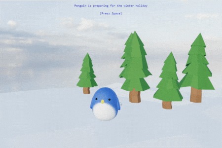 NootNoot – screenshot 2