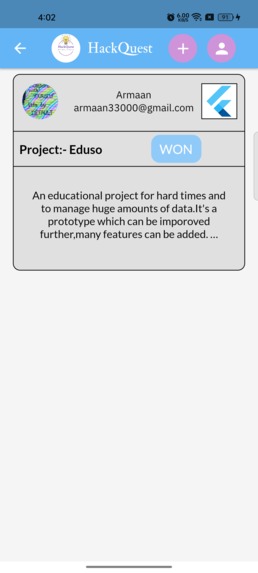 HackQuest – screenshot 3