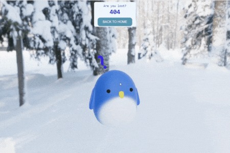 NootNoot – screenshot 1