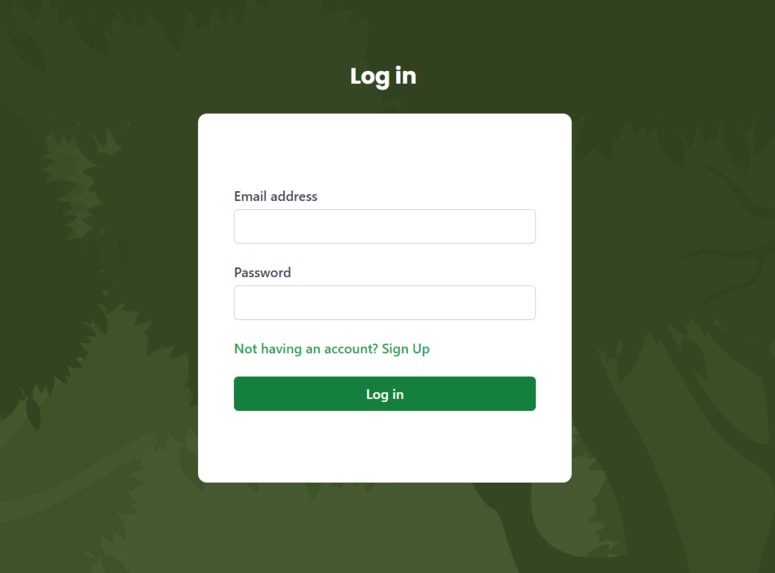 VogueEco – screenshot 2