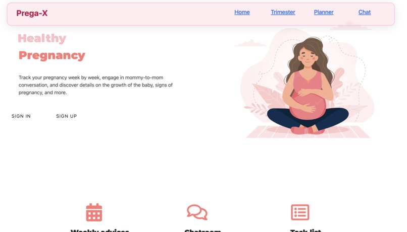 Prega-X - Best 404 – screenshot 3