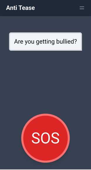 Anti-Tease – screenshot 3