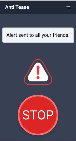 Anti-Tease – screenshot 5