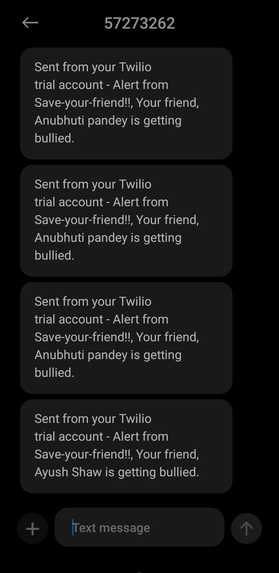 Anti-Tease – screenshot 6
