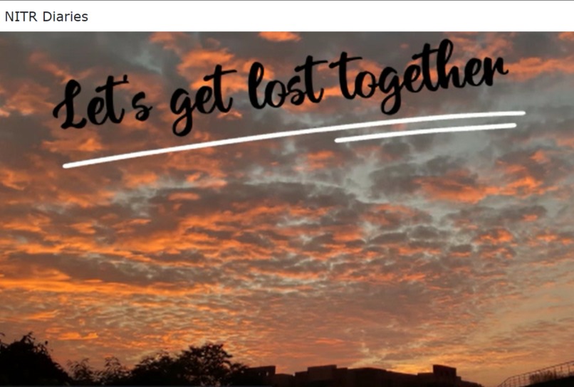 Project Travelog – screenshot 4