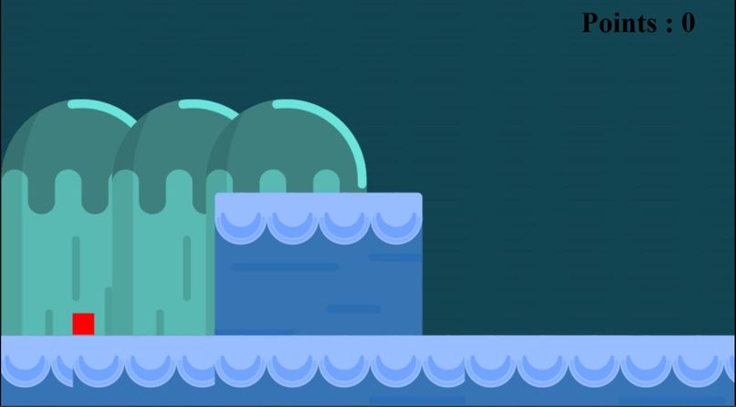 PRISM – screenshot 1