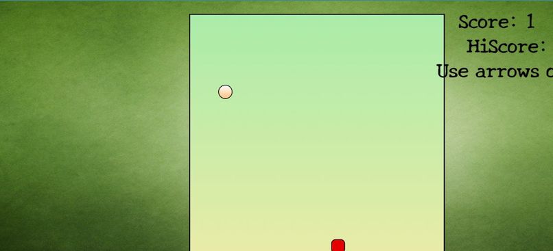 PRISM – screenshot 2