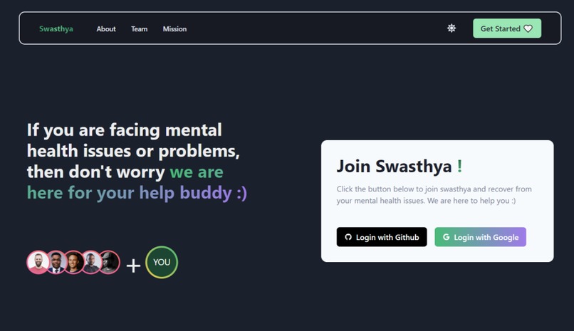Swasthya – screenshot 4