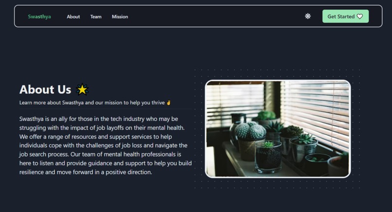 Swasthya – screenshot 3
