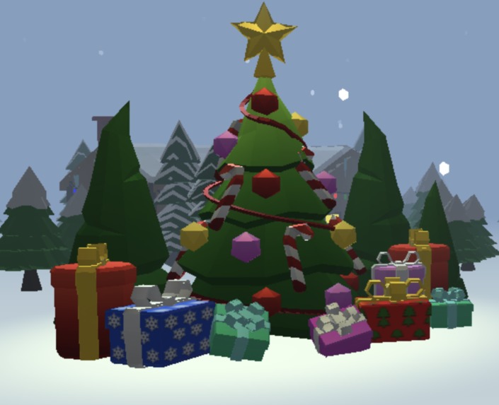 Gift Sender – screenshot 2