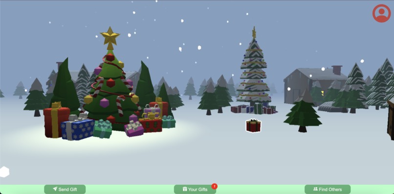 Gift Sender – screenshot 4