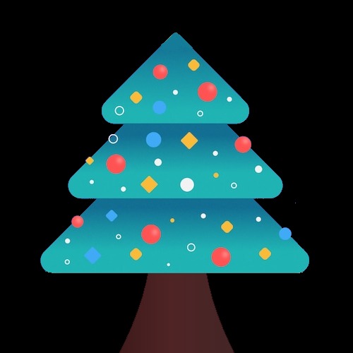 Kaleido-Snow – screenshot 1