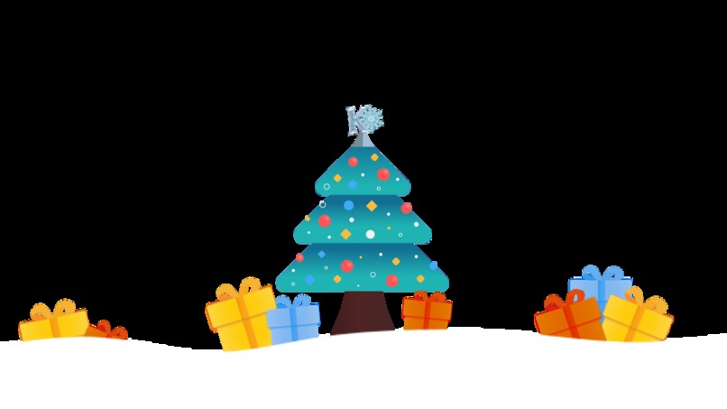 Kaleido-Snow – screenshot 5