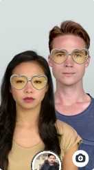 sunglasses – screenshot 1