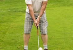 Golf Isyu – screenshot 1