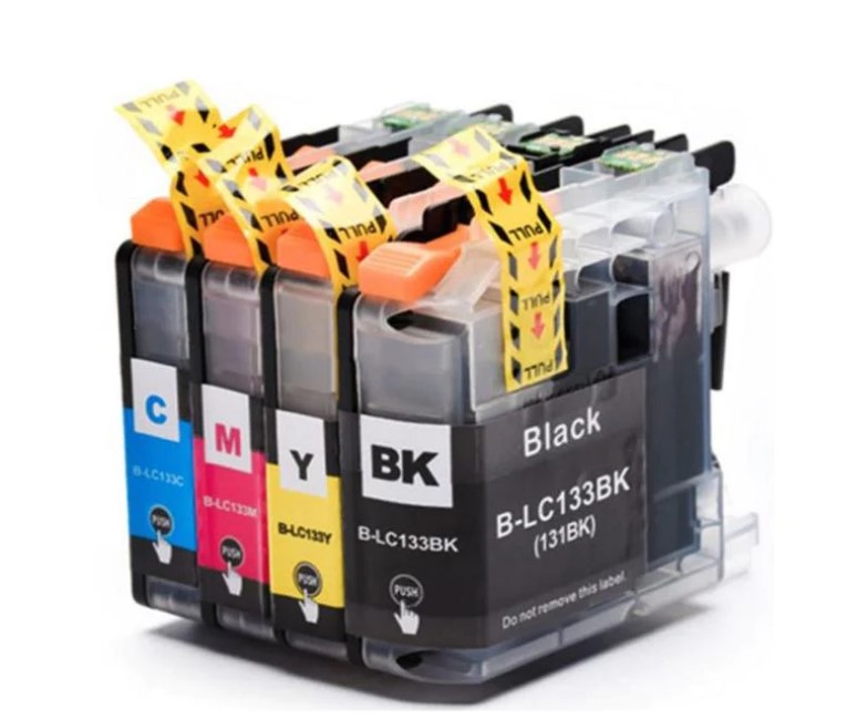 The Importance Of Ink Cartridge in NZ Devpost