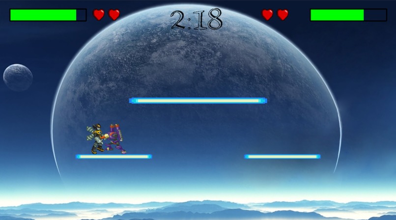 Titanomachy: Greek Ruler of the Planet – screenshot 9