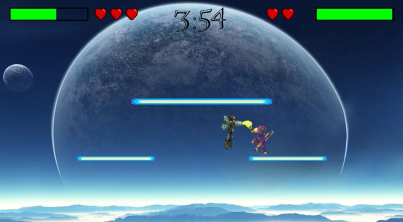 Titanomachy: Greek Ruler of the Planet – screenshot 6