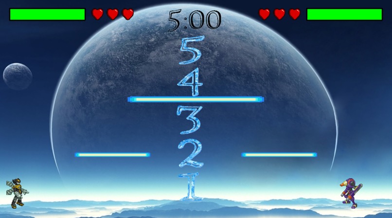 Titanomachy: Greek Ruler of the Planet – screenshot 4