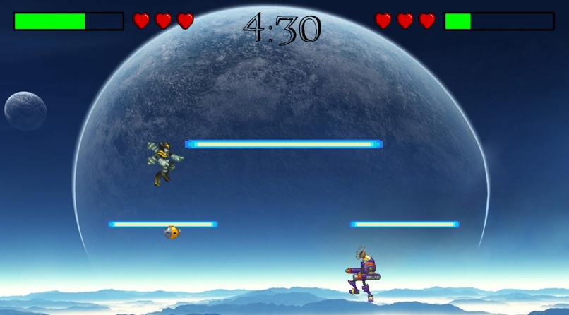 Titanomachy: Greek Ruler of the Planet – screenshot 5