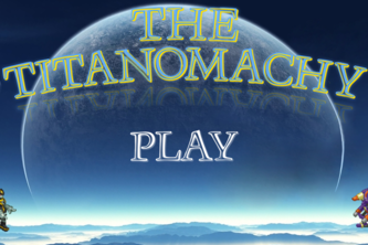 Titanomachy: Greek Ruler of the Planet