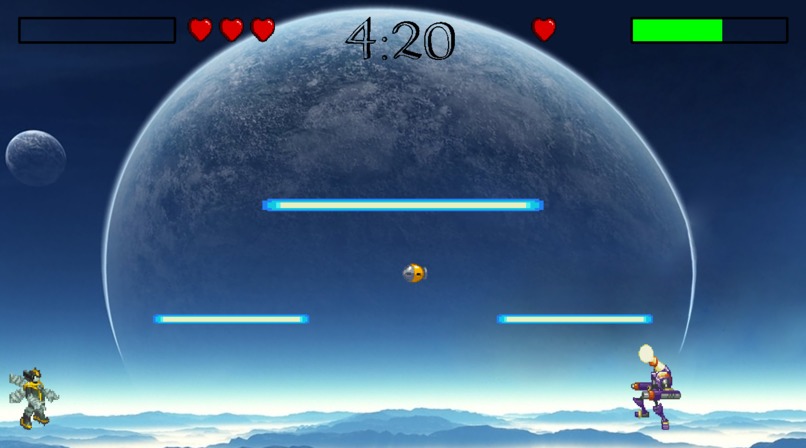 Titanomachy: Greek Ruler of the Planet – screenshot 8