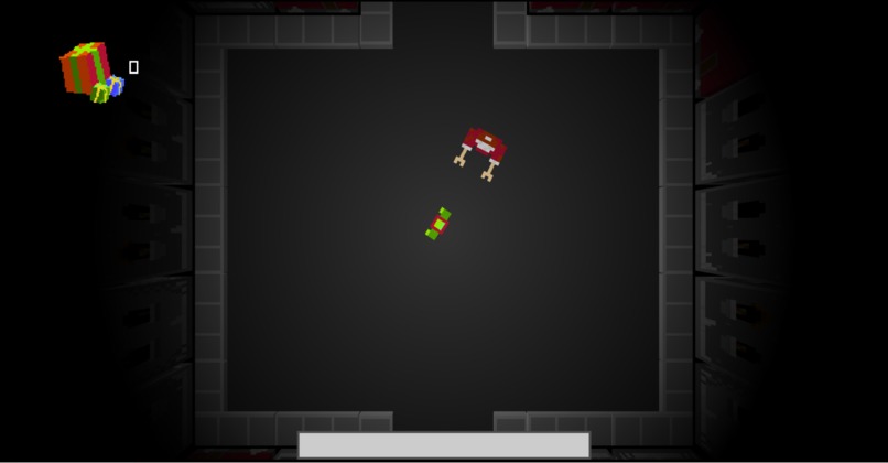 Grinch Simulator – screenshot 3