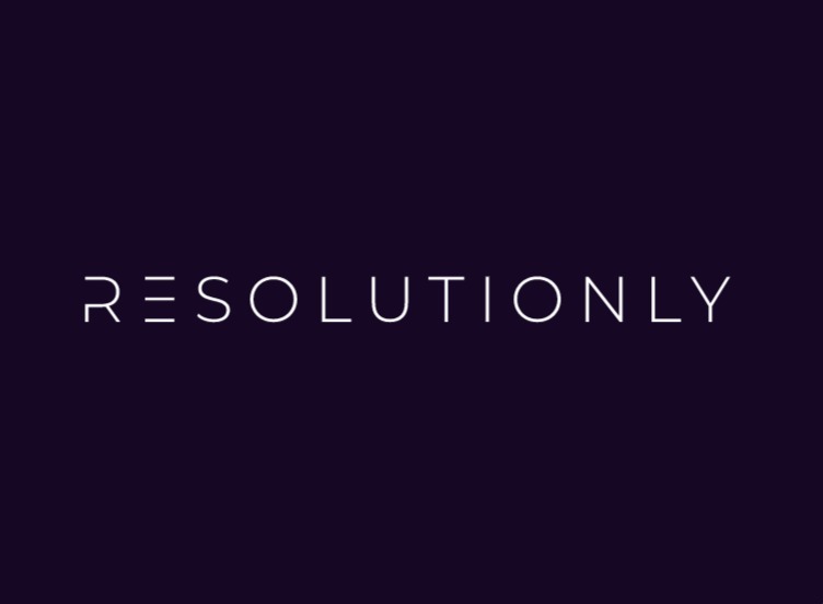 Resolutionly  – screenshot 1