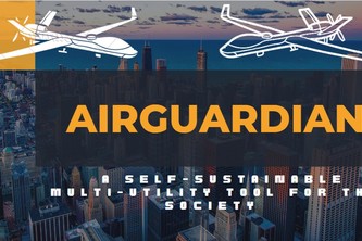 Airguardian
