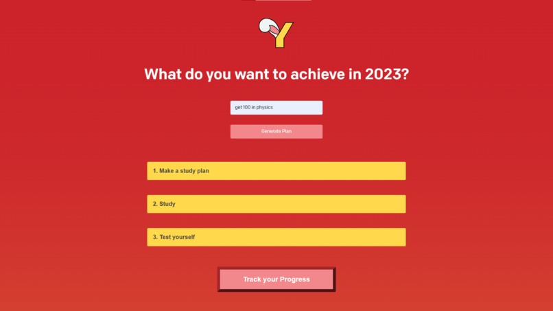 Year of the Habit – screenshot 3