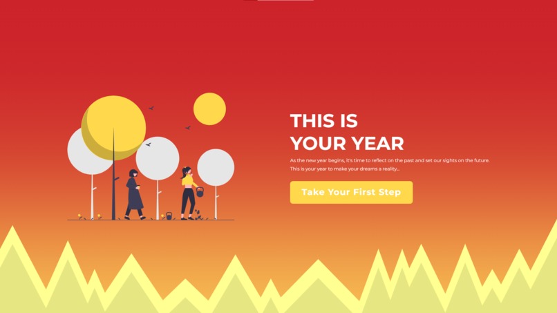 Year of the Habit – screenshot 2