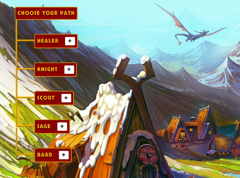 Nodaros – screenshot 3