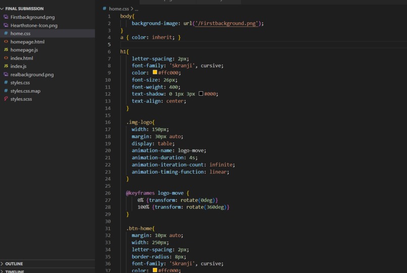 Nodaros – screenshot 2