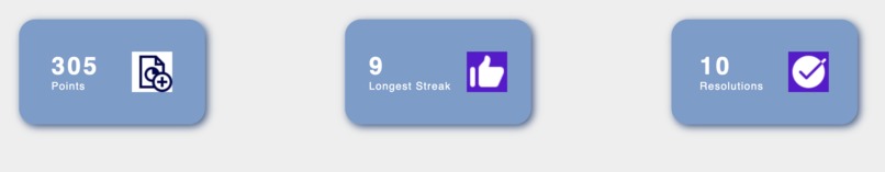 Focus – screenshot 2